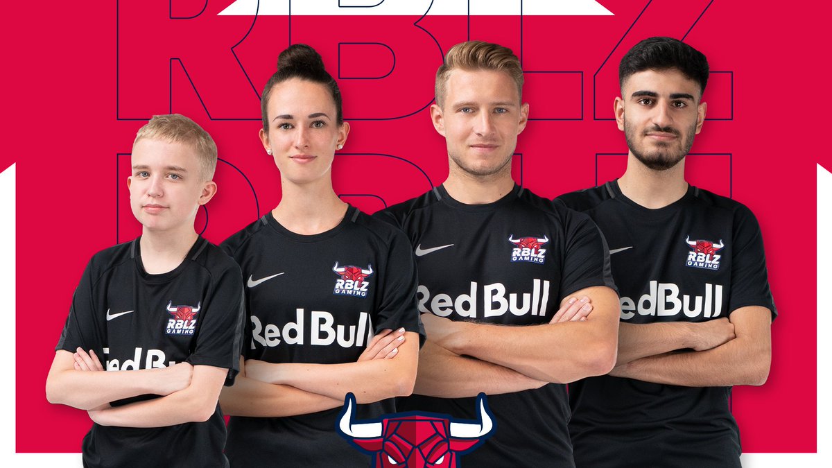 Rbライプツィヒと レッドブルと Eスポーツのこれから 8bit Red Bull F C